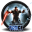 Star Wars - The Force Unleashed 10 Icon 32x32 png